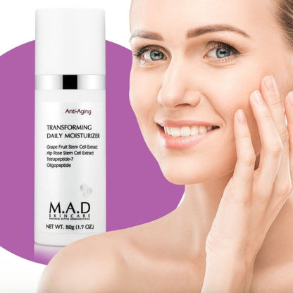 MAD Transforming Daily Moisturizer