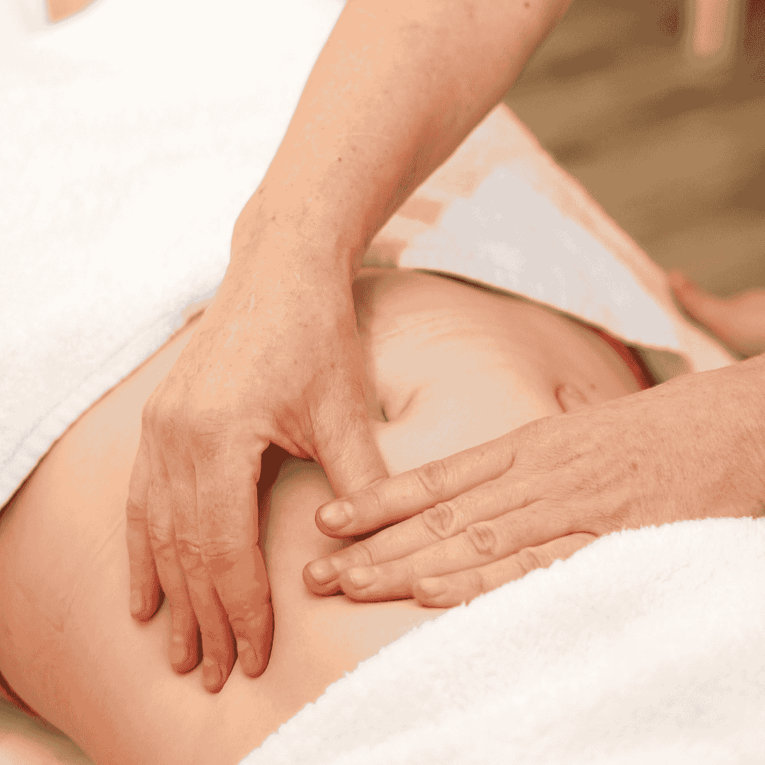 Masaje Post-Quirúrgico