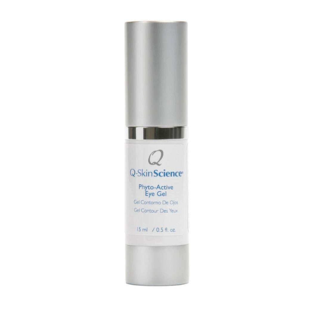 Phyto-Active Eye Gel