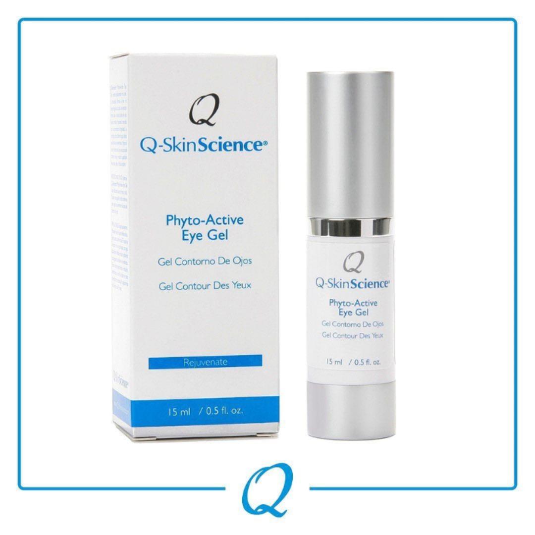 Phyto-Active Eye Gel