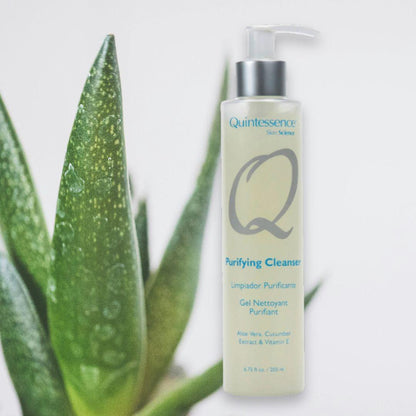 Purifying Cleanser