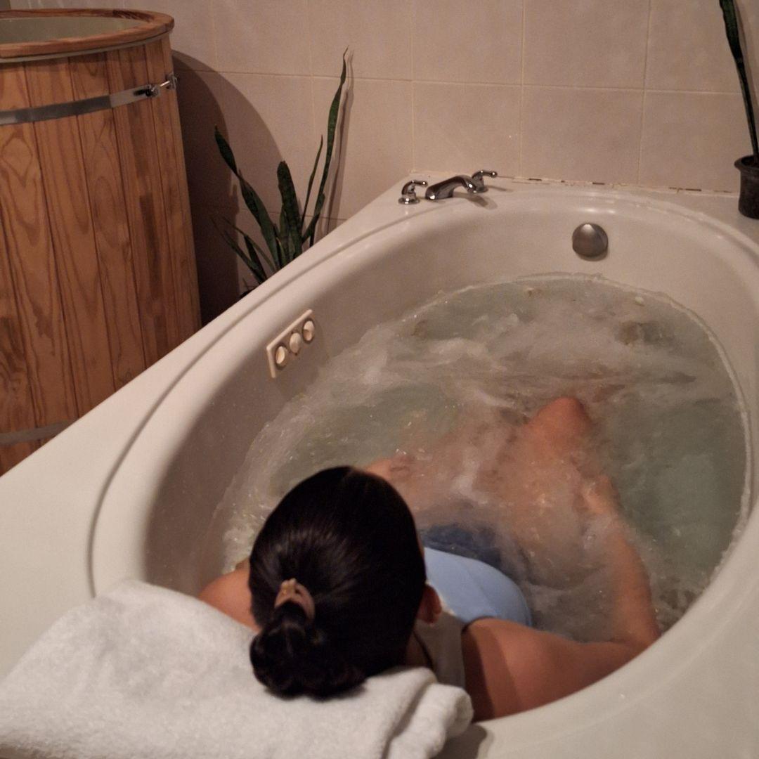 Terapia de Contraste