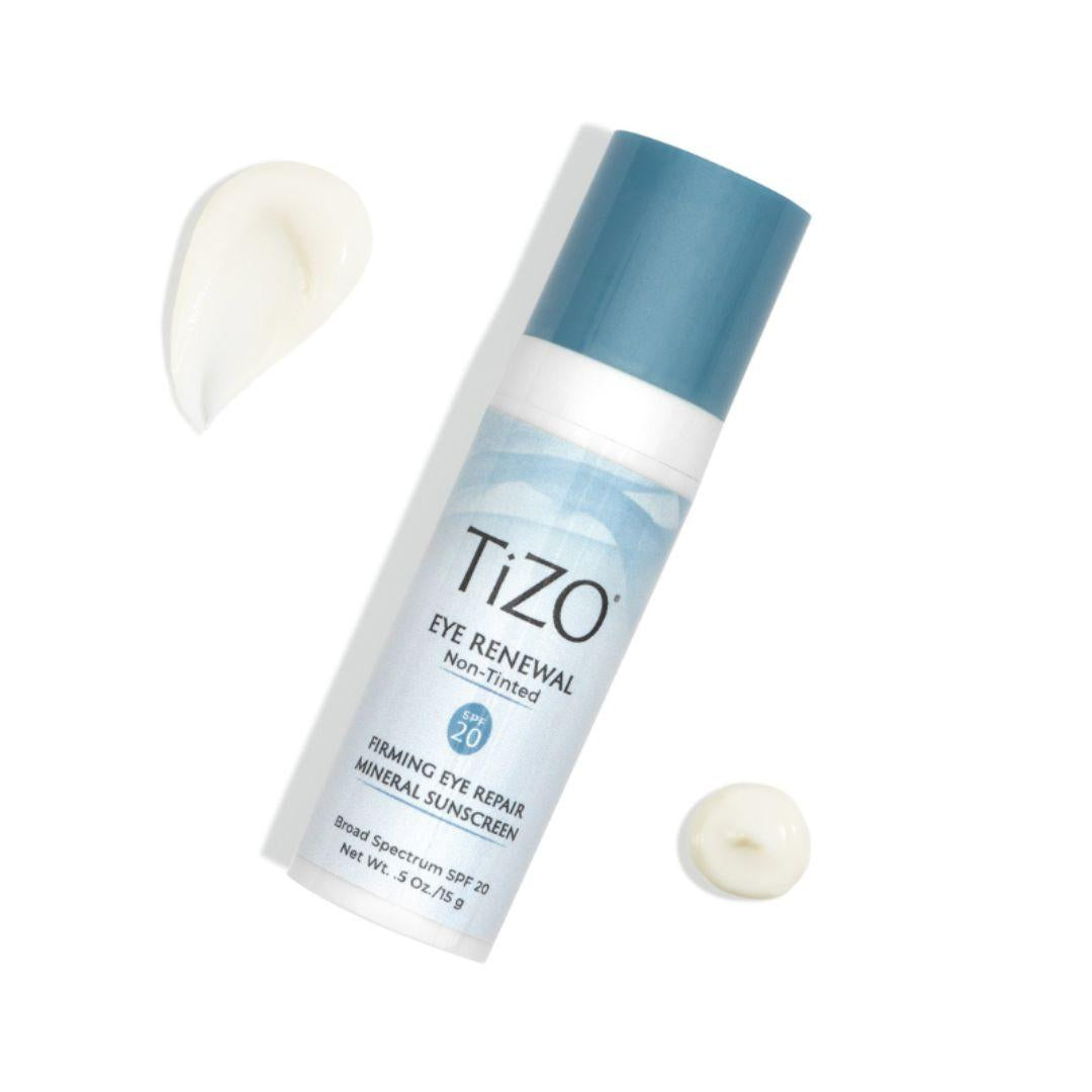 TiZO Eye Renewal